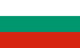 Charms z Flagą Kraju ( Europa )
