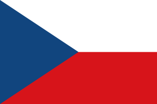 Charms z Flagą Kraju ( Europa )