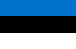 Charms z Flagą Kraju ( Europa )