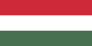 Charms z Flagą Kraju ( Europa )