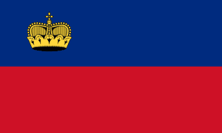 Charms z Flagą Kraju ( Europa )
