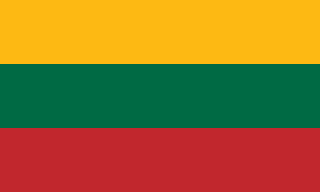 Charms z Flagą Kraju ( Europa )