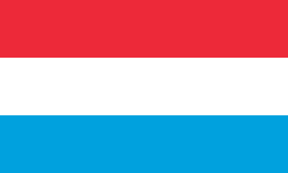 Charms z Flagą Kraju ( Europa )