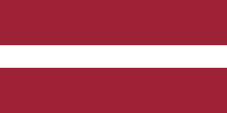 Charms z Flagą Kraju ( Europa )