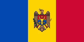 Charms z Flagą Kraju ( Europa )