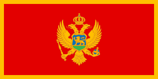 Charms z Flagą Kraju ( Europa )