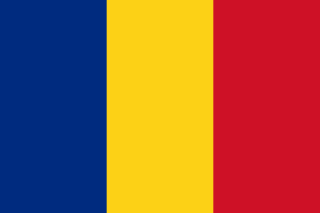 Charms z Flagą Kraju ( Europa )