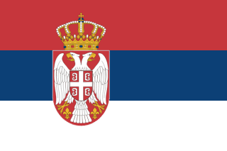 Charms z Flagą Kraju ( Europa )
