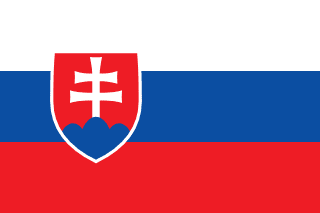 Charms z Flagą Kraju ( Europa )