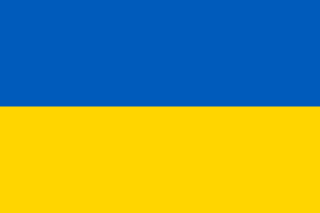 Charms z Flagą Kraju ( Europa )