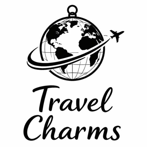 Travel Charms